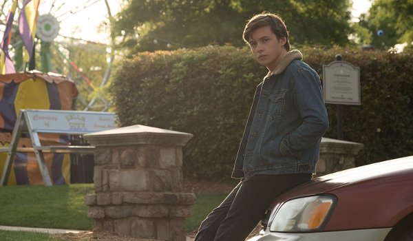 Love, Simon movie review