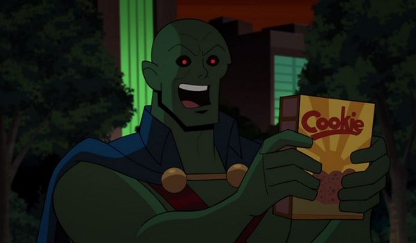 Scooby-Doo! & Batman: The Brave and the Bold DVD review