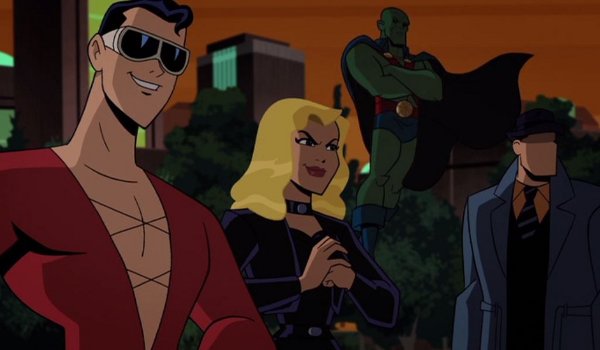 Scooby-Doo! & Batman: The Brave and the Bold DVD review
