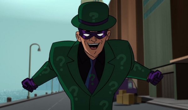 Scooby-Doo! & Batman: The Brave and the Bold DVD review