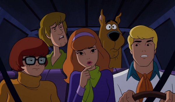 Scooby-Doo! & Batman: The Brave and the Bold DVD review