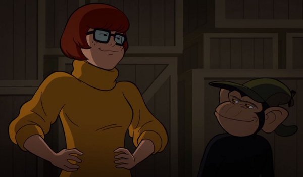 Scooby-Doo! & Batman: The Brave and the Bold DVD review