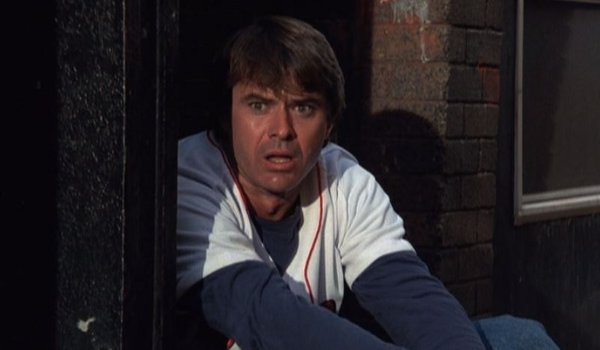 Spenser for Hire - Children of a Tempest Storm television review