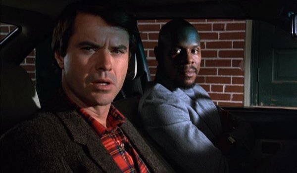 Spenser for Hire - Children of a Tempest Storm television review