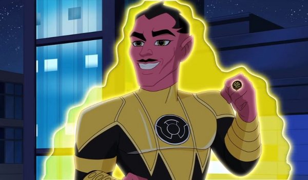 DC Super Hero Girls - Ring Me Maybe TV review