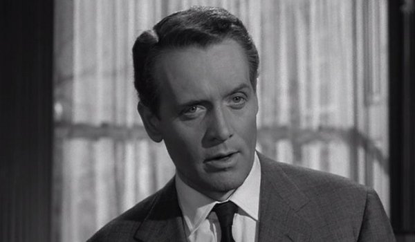 Danger Man - The Lovers television review