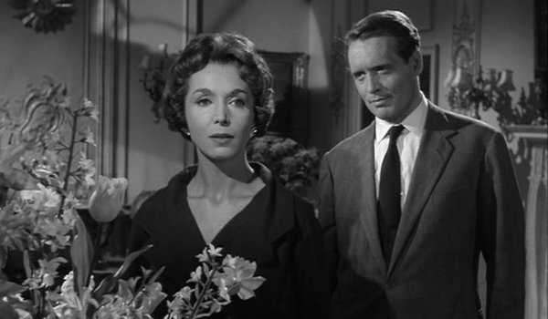 Danger Man - The Lovers television review