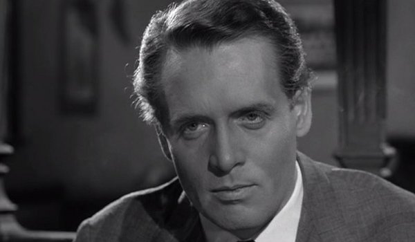 Danger Man - The Lovers television review