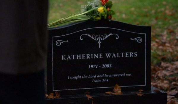 Human Target - Victoria television review