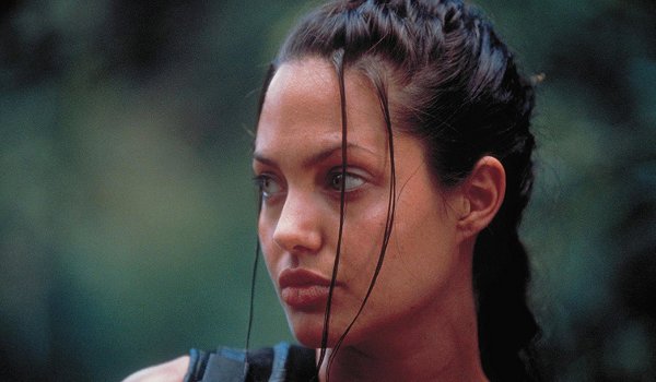 Lara Croft: Tomb Raider