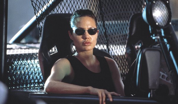 Lara Croft: Tomb Raider