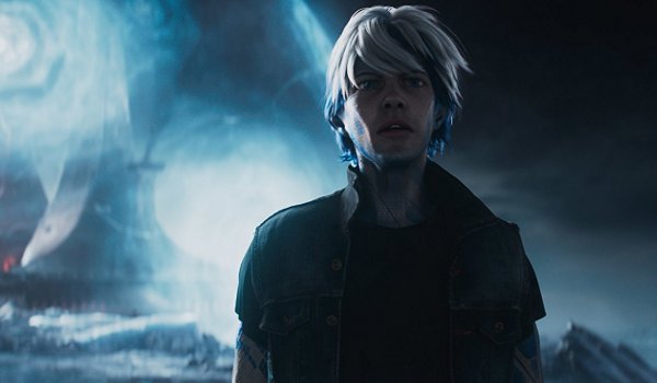 Ready Player One movie review