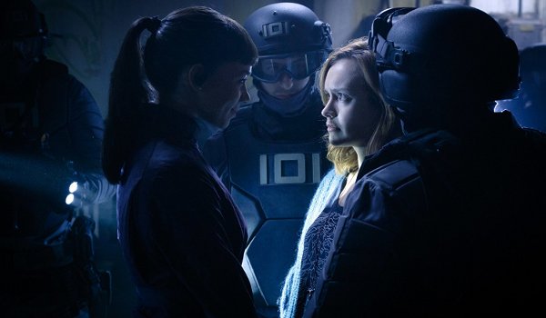 Ready Player One movie review