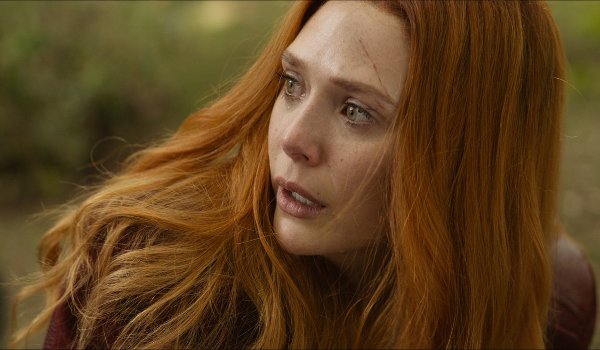 Avengers: Infinity War movie review