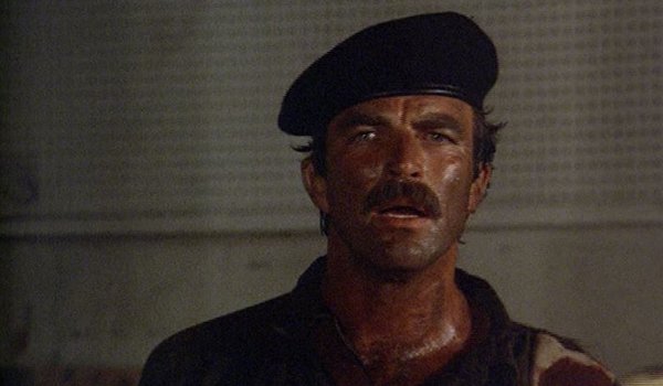 Magnum, P.I. - Memories are Forever television review