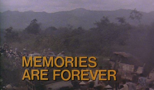 Magnum, P.I. - Memories are Forever television review