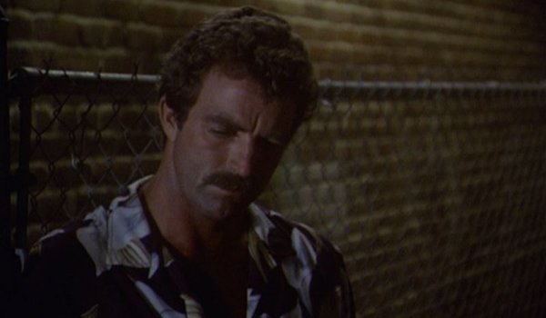 Magnum, P.I. - Memories are Forever television review