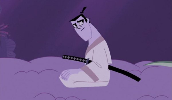 Samurai Jack - Episode IX television review