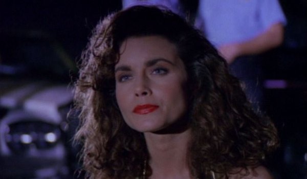 Silk Stalkings - Going to Babylon television review