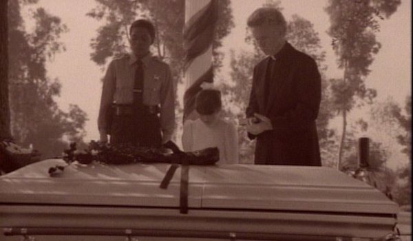 Silk Stalkings - Going to Babylon television review