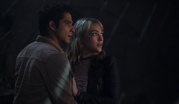 Truth or Dare movie review