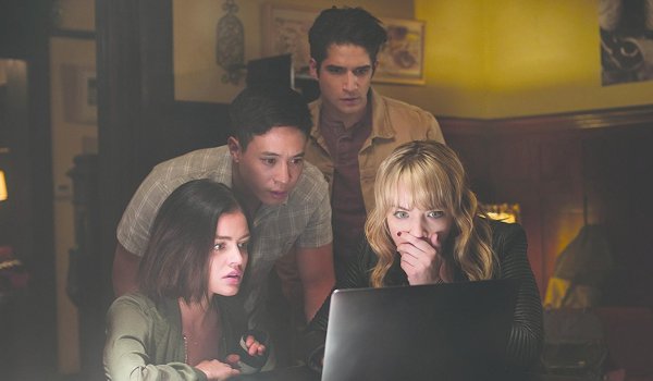 Truth or Dare movie review