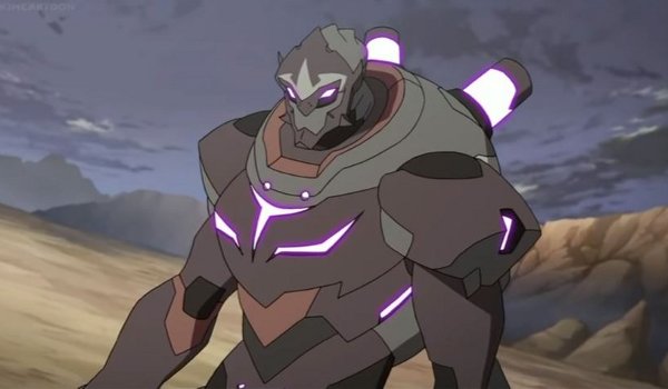 Voltron - Blood Duel / Postmortem TV review