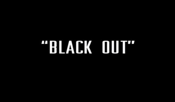 Batman Beyond - Black Out television review
