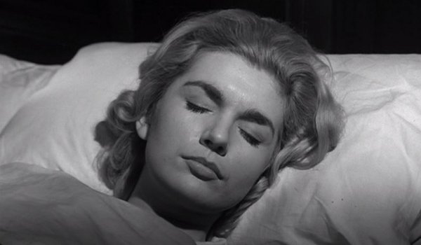 Danger Man - The Girl in Pink Pajamas television review