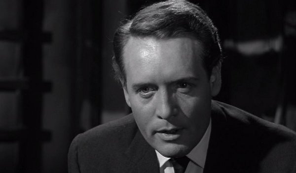 Danger Man - The Girl in Pink Pajamas television review