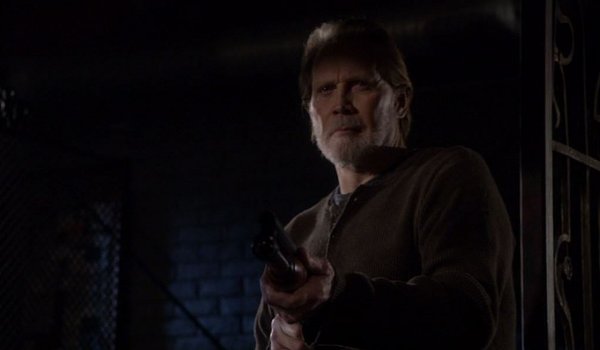 Human Target - Christopher Chance television review