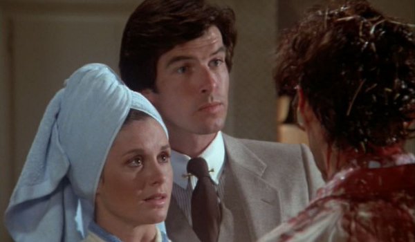 Remington Steele - Signed, Steeled, and Delivered television review