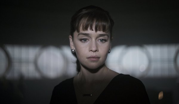 Solo: A Star Wars Story movie review