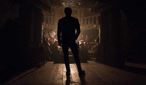 Solo: A Star Wars Story movie review