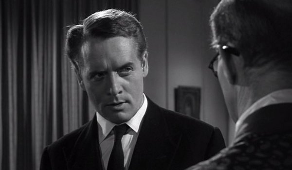 Danger Man - The Lonely Chair television review