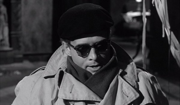 Danger Man - The Lonely Chair television review