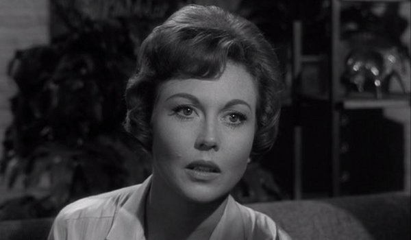 Danger Man - The Lonely Chair television review