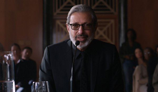 Jurassic World: Fallen Kingdom movie review