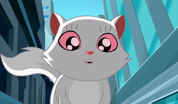 Justice League Action - Captain Bamboozle television review