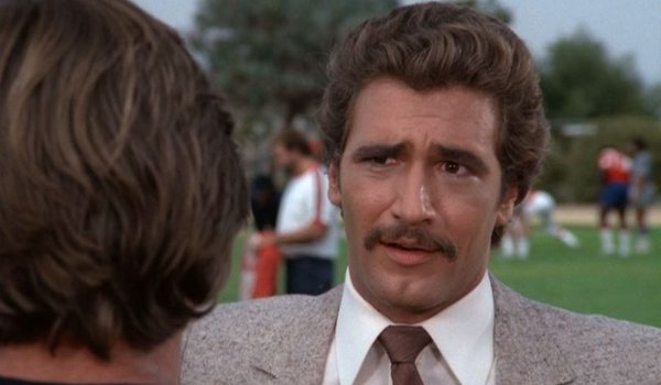 Matt Houston - Killing Isn't Everything television review