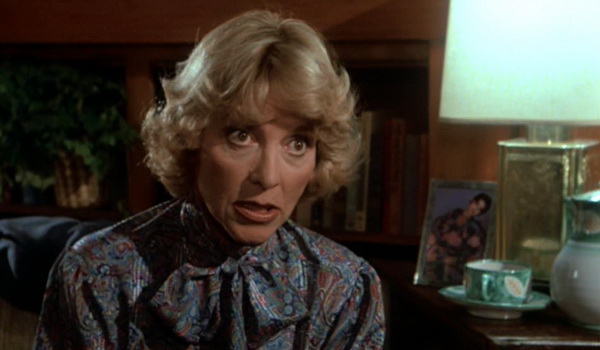 Remington Steele - Thou Shalt Not Steele TV review