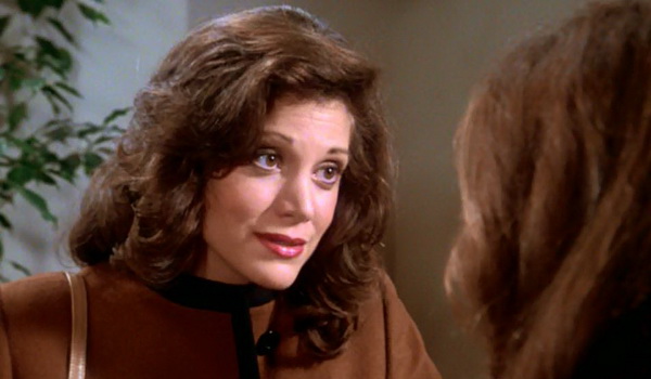 Remington Steele - Thou Shalt Not Steele TV review