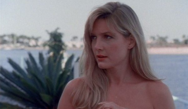 Silk Stalkings - In the Name of Love television review