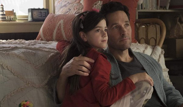 Ant-Man and the Wasp movie review