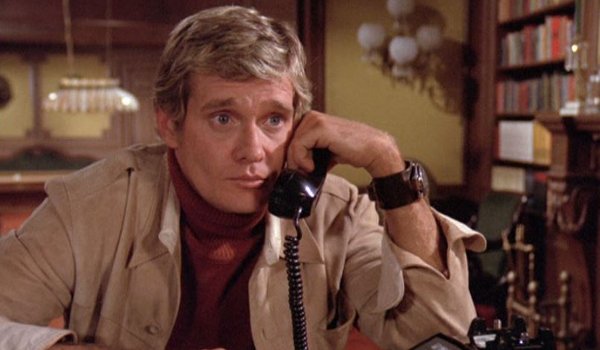 Charlie's Angels - Pilot television review