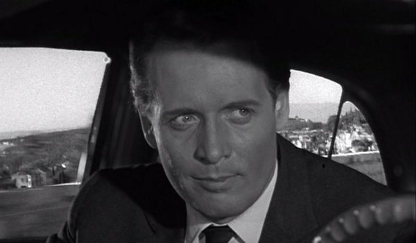 Danger Man - An Affair of State television review