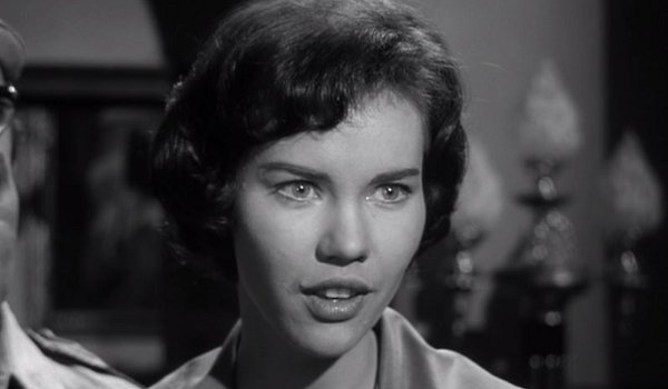 Danger Man - An Affair of State television review