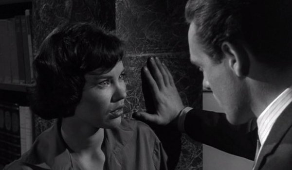 Danger Man - An Affair of State television review