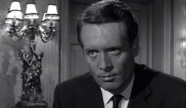 Danger Man - The Key television review