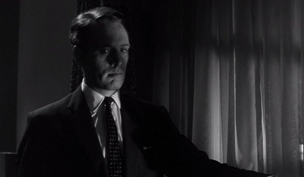 Danger Man - The Key television review